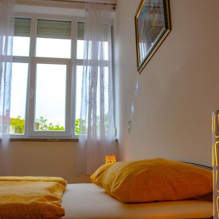 Apartment Botic Poreč Kültér fotó