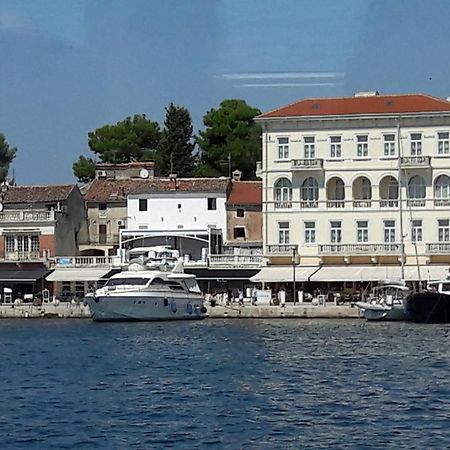 Apartment Botic Poreč Kültér fotó