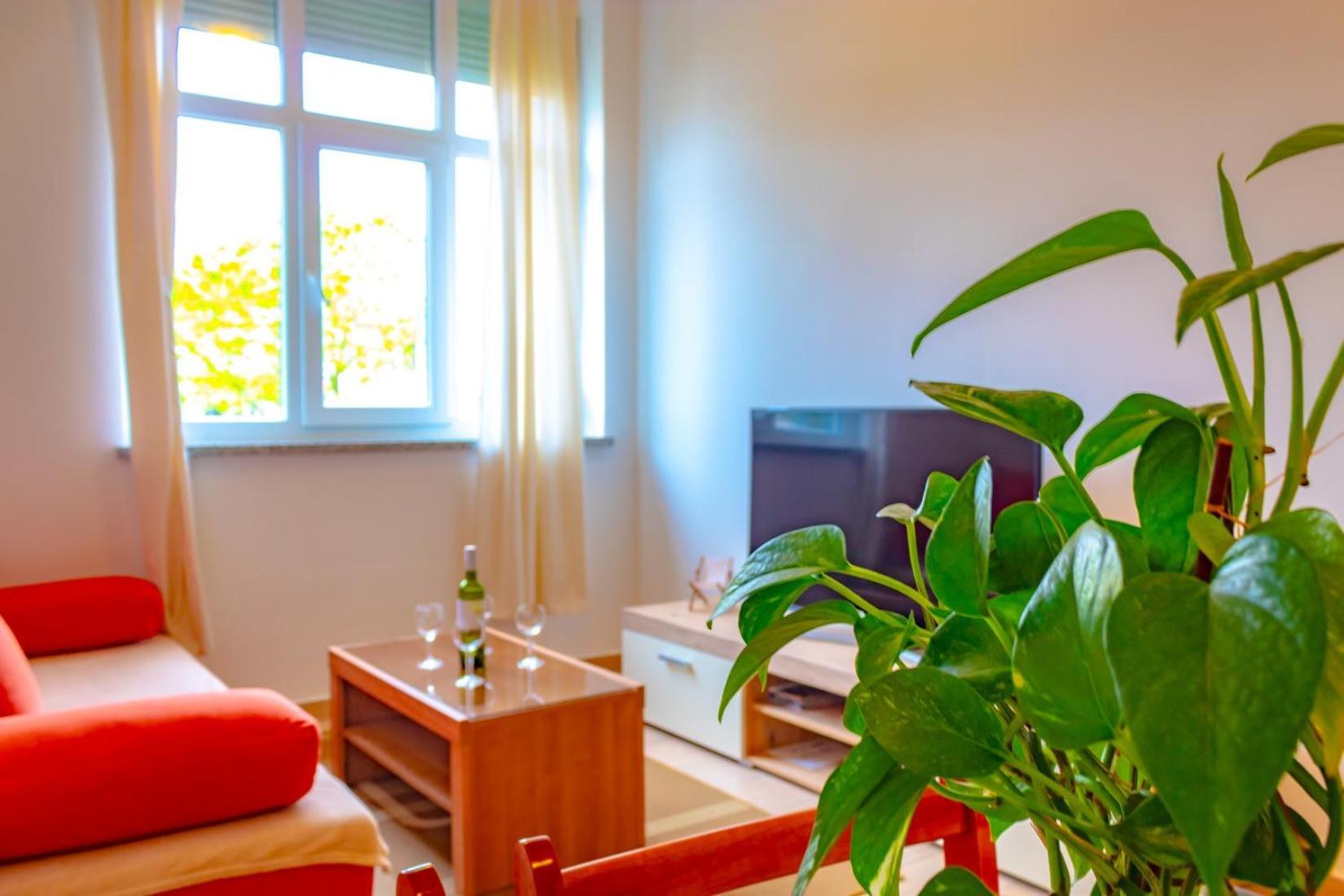 Apartment Botic Poreč Kültér fotó