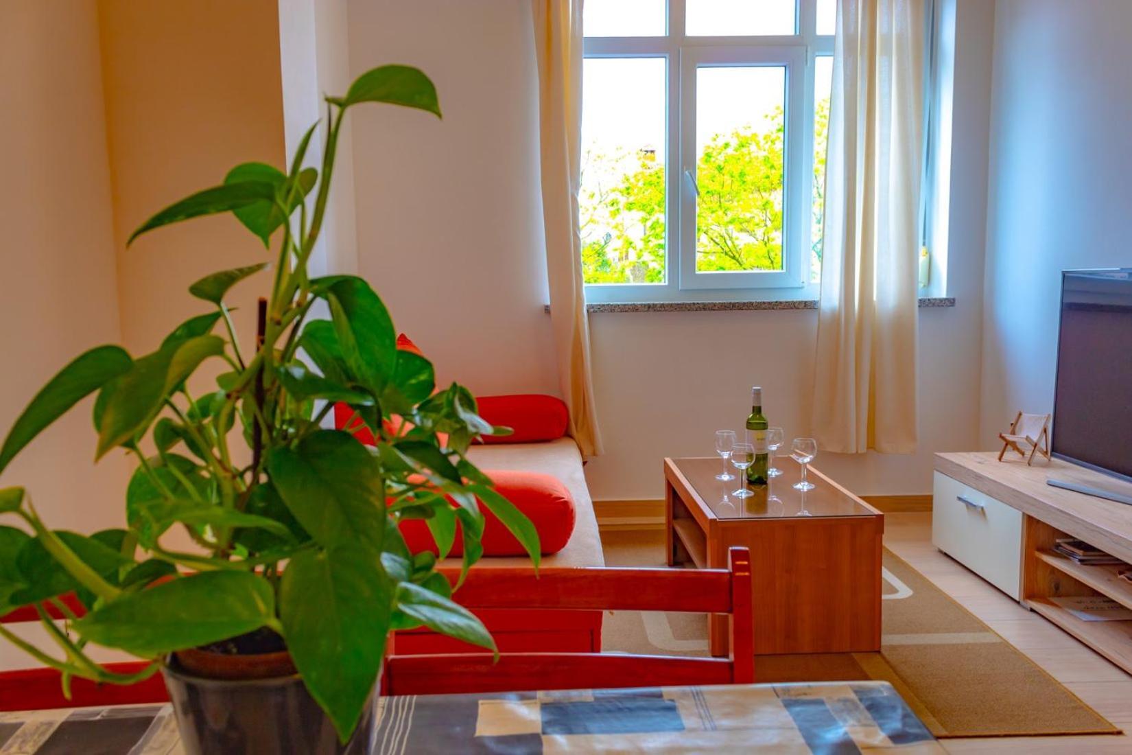 Apartment Botic Poreč Kültér fotó