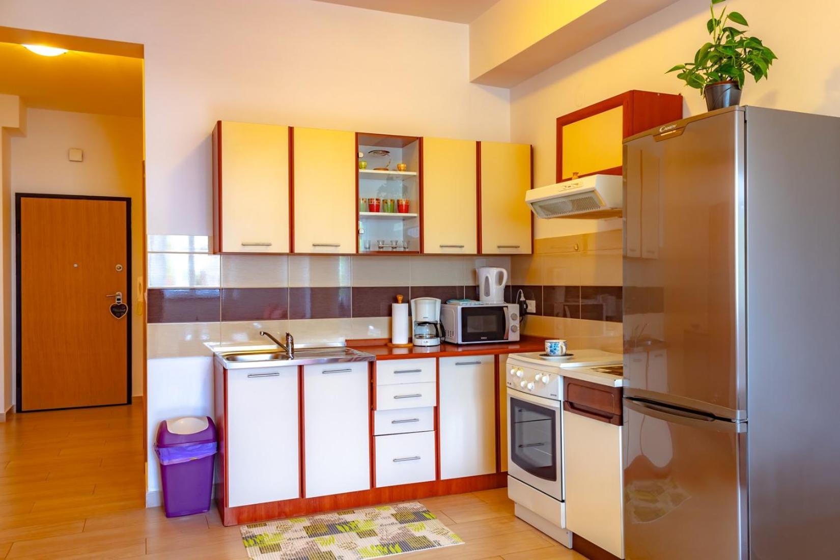 Apartment Botic Poreč Kültér fotó