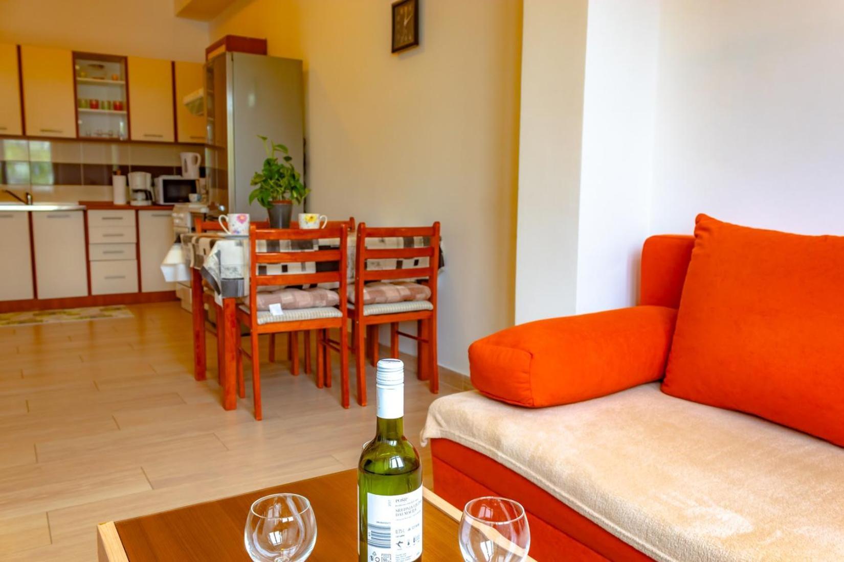 Apartment Botic Poreč Kültér fotó