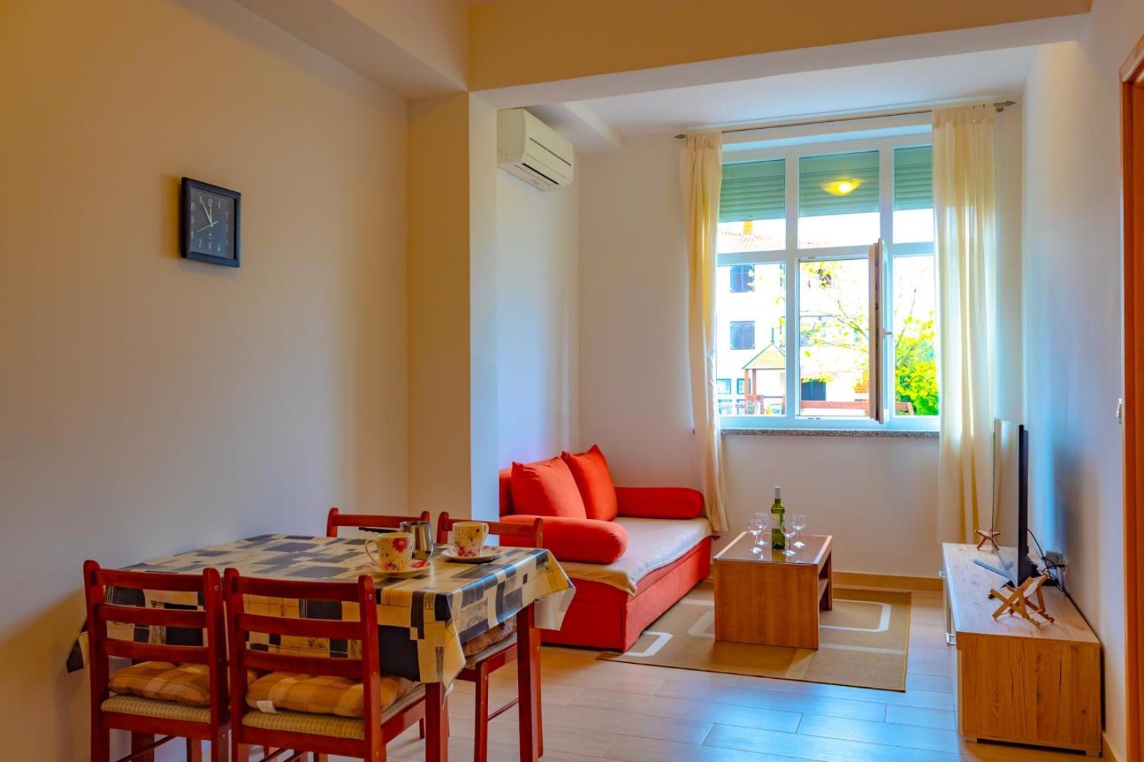 Apartment Botic Poreč Kültér fotó