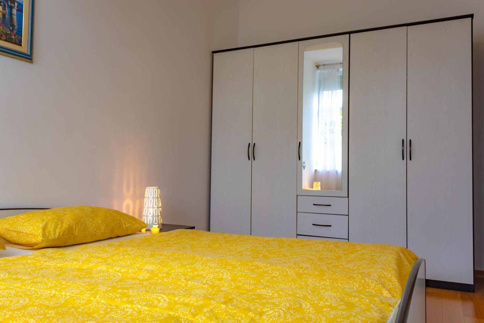 Apartment Botic Poreč Kültér fotó