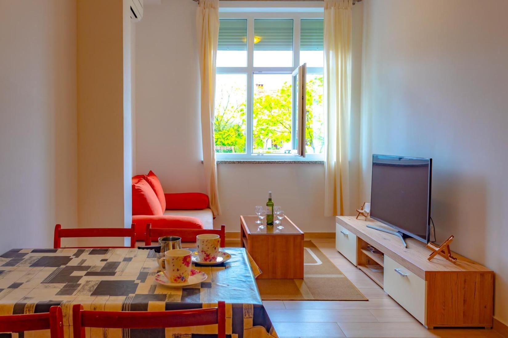 Apartment Botic Poreč Kültér fotó