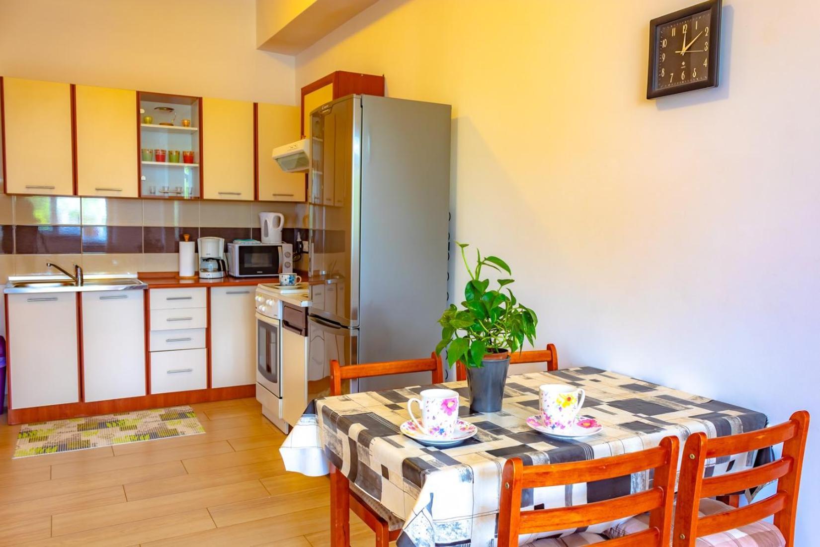 Apartment Botic Poreč Kültér fotó