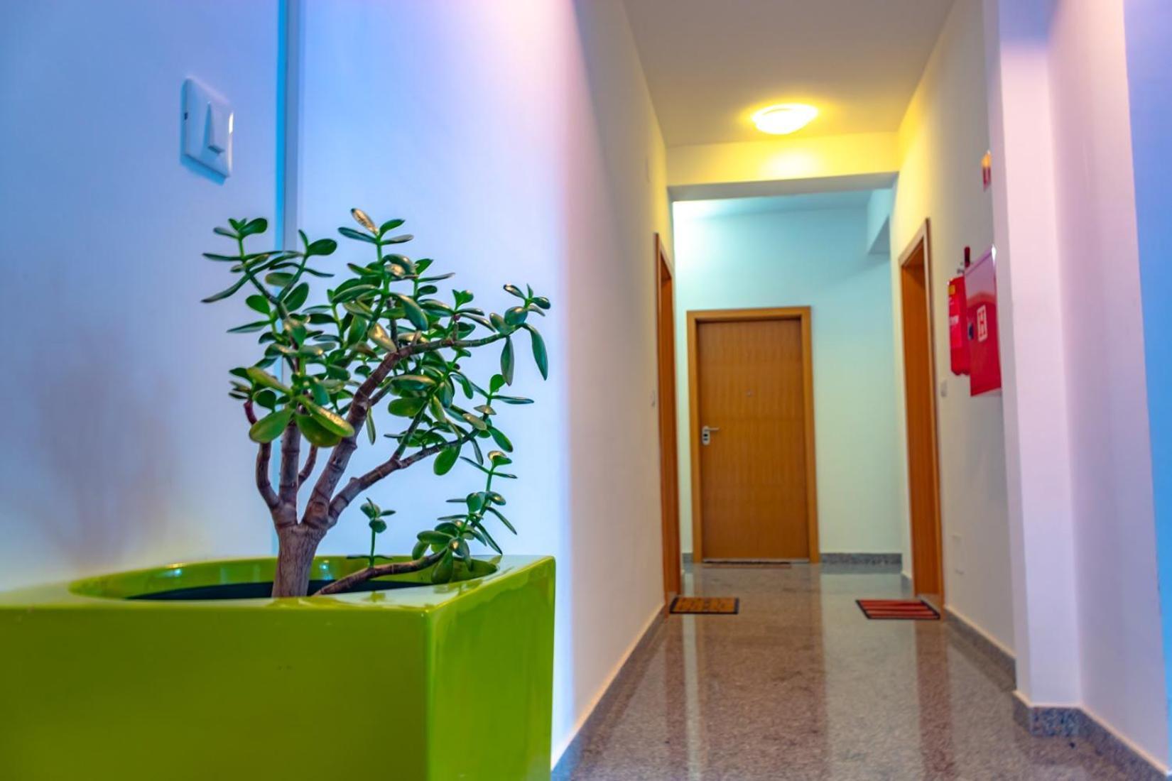 Apartment Botic Poreč Kültér fotó