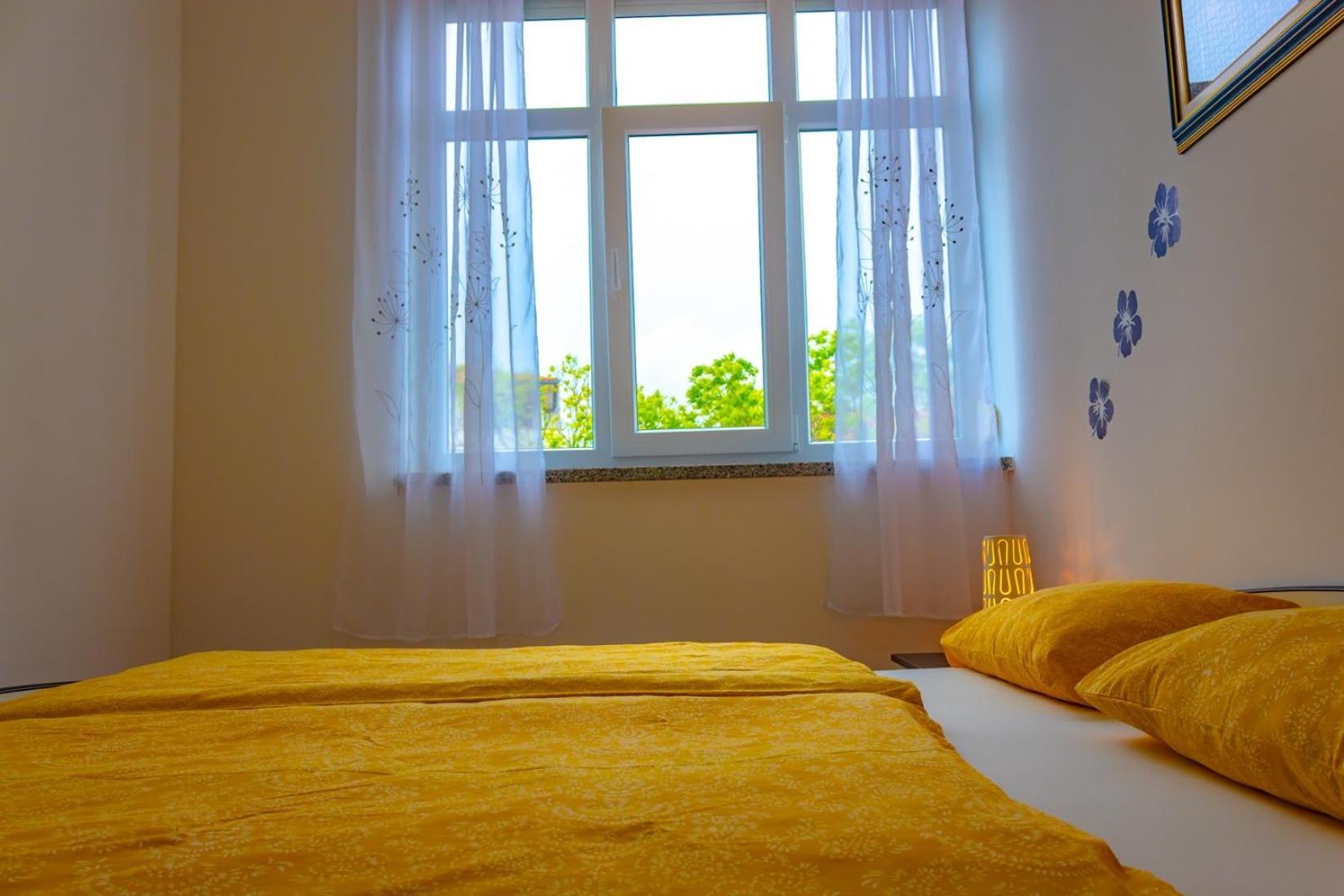 Apartment Botic Poreč Kültér fotó