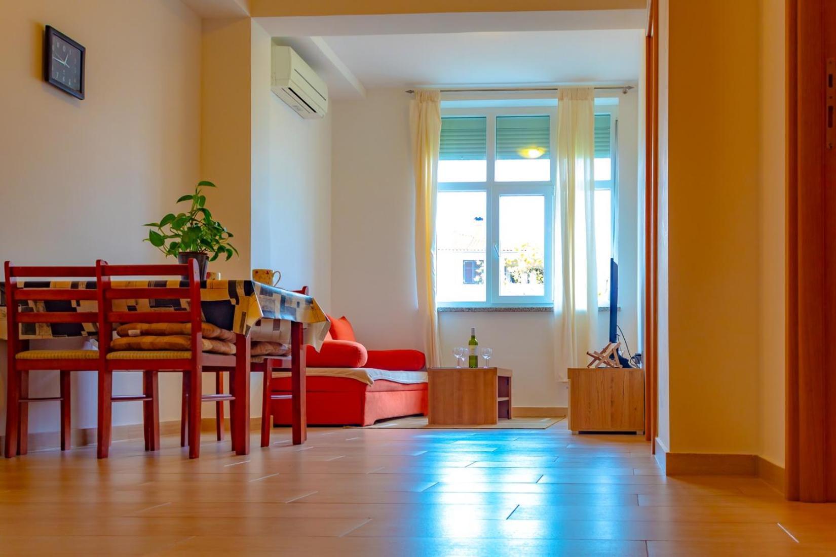 Apartment Botic Poreč Kültér fotó