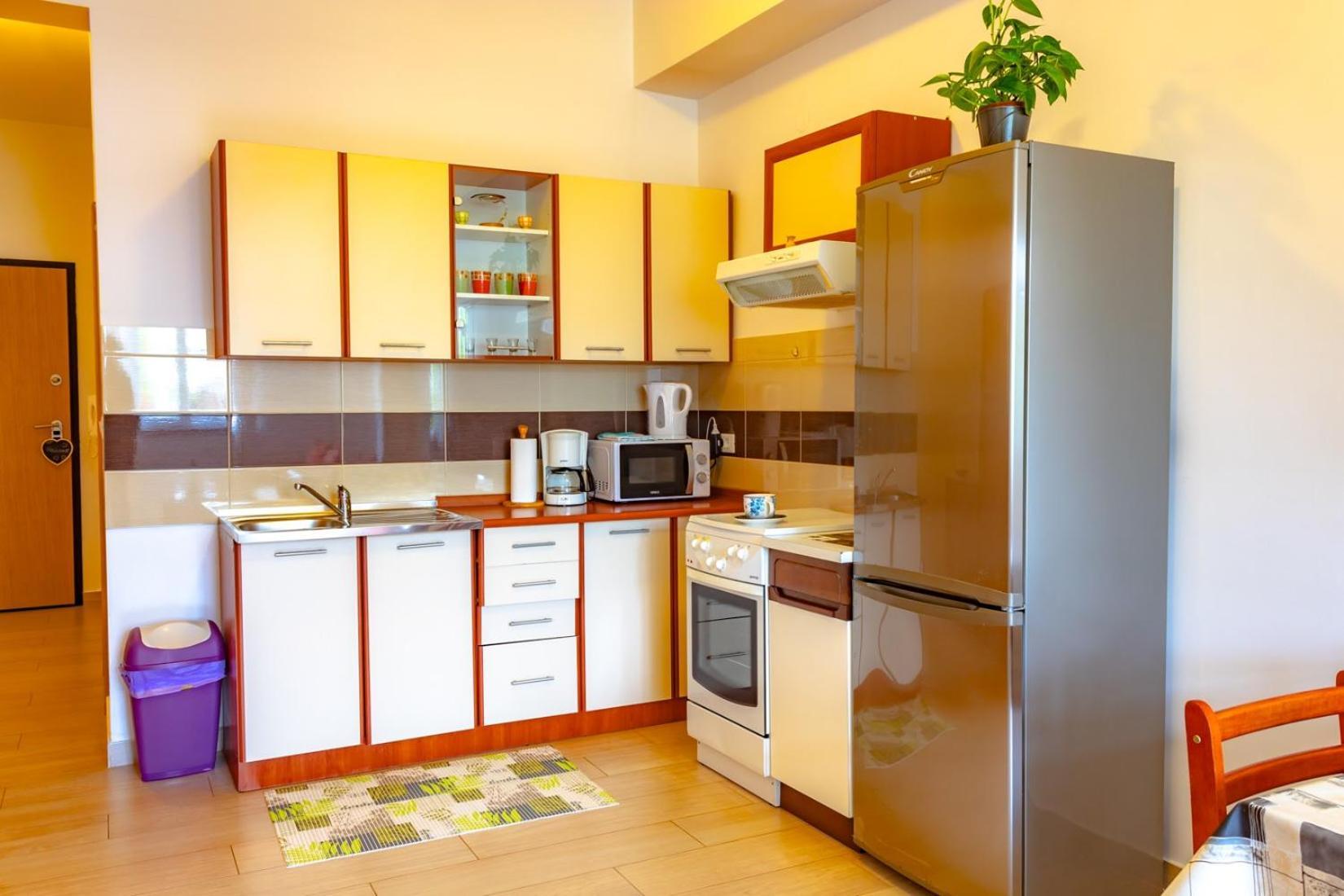 Apartment Botic Poreč Kültér fotó