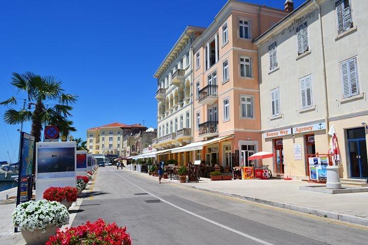 Apartment Botic Poreč Kültér fotó