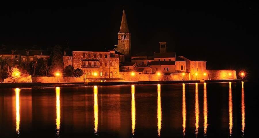 Apartment Botic Poreč Kültér fotó