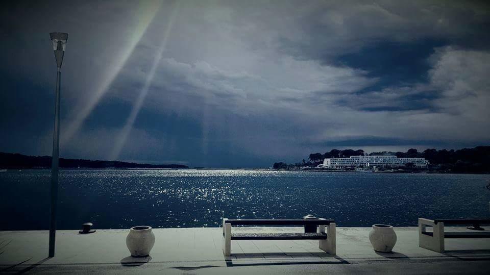 Apartment Botic Poreč Kültér fotó