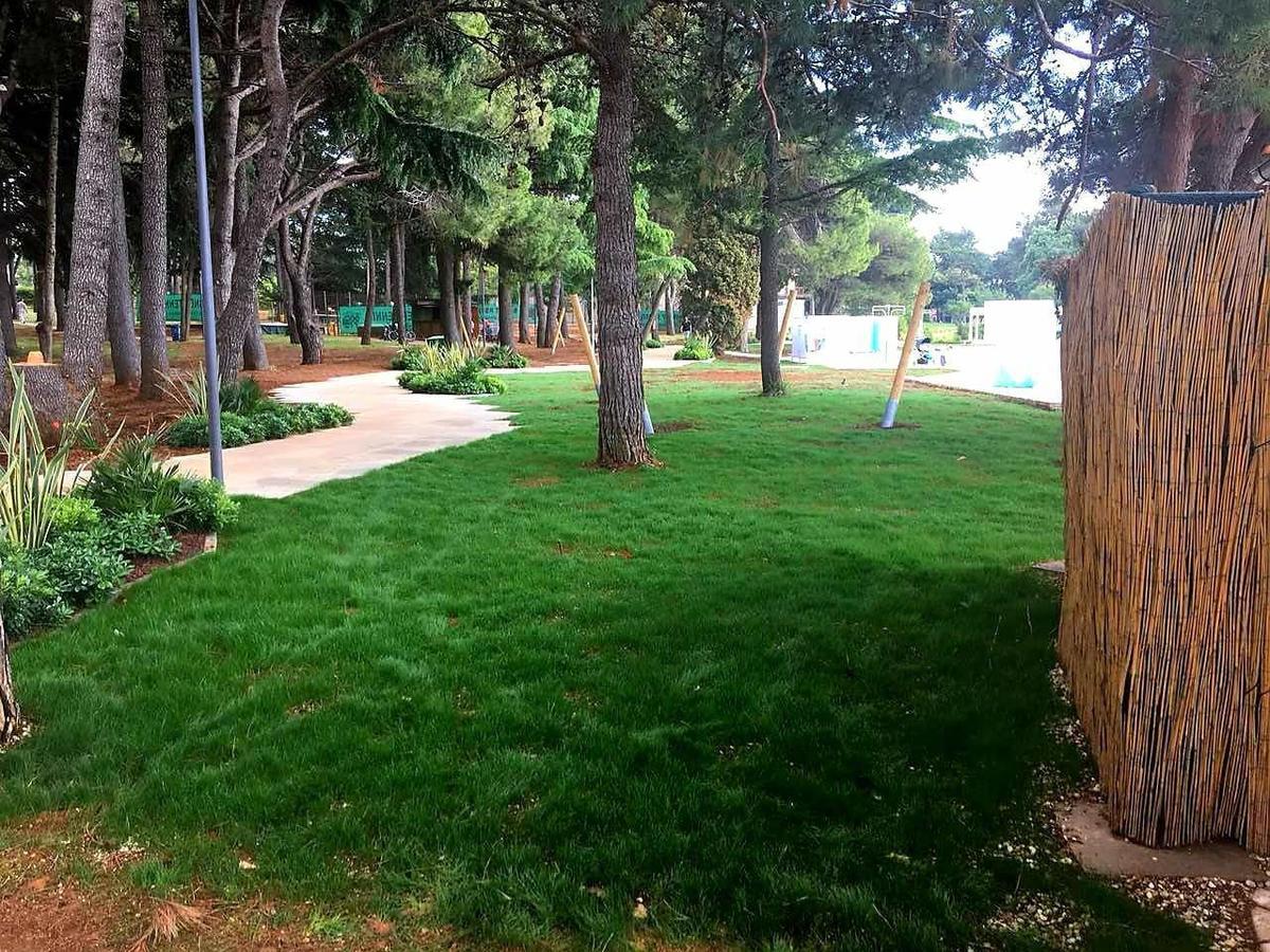 Apartment Botic Poreč Kültér fotó
