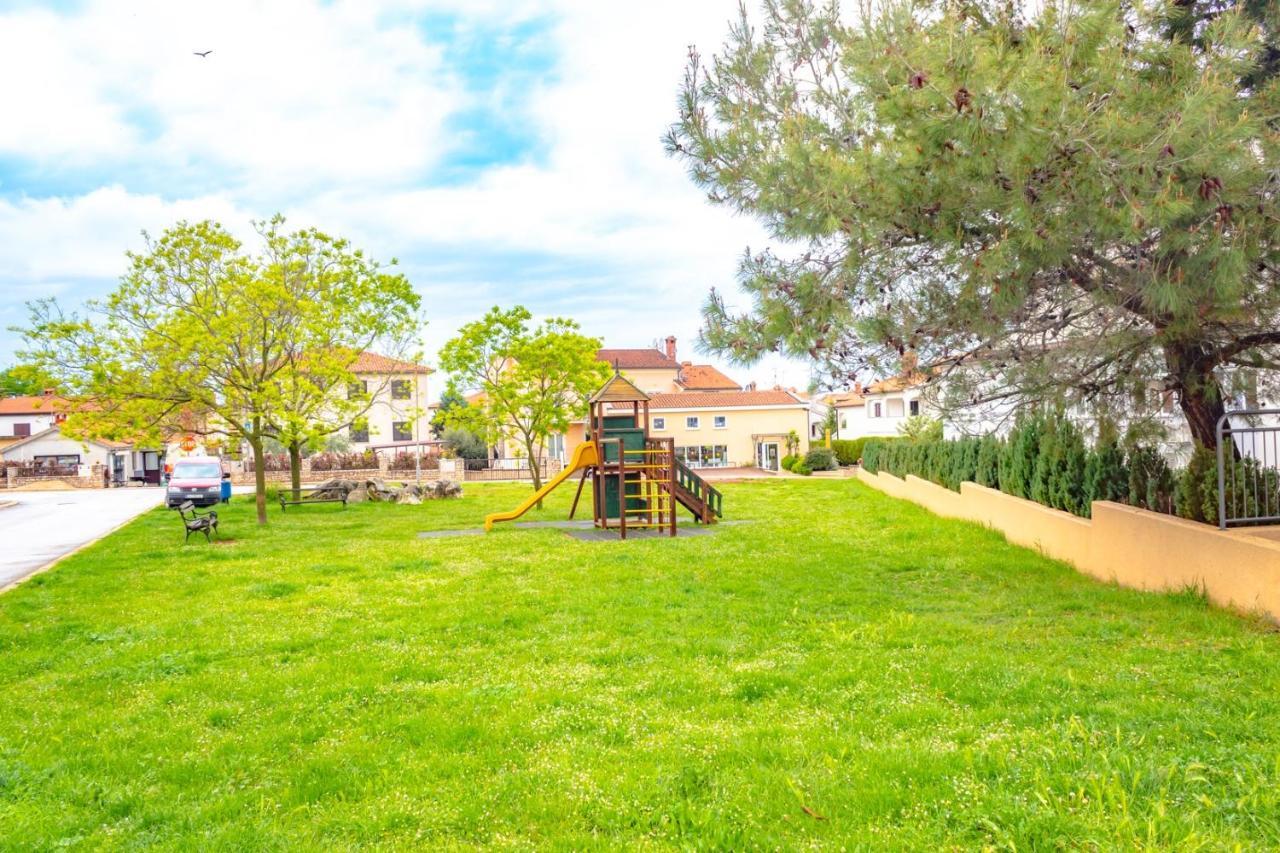 Apartment Botic Poreč Kültér fotó